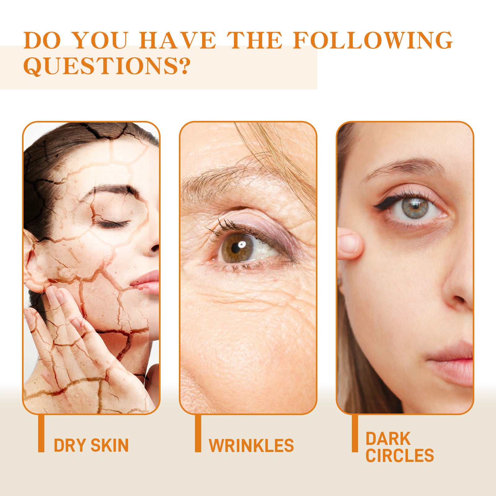 Lightweight Squalane Face Serum for Smooth & Healthy Skin