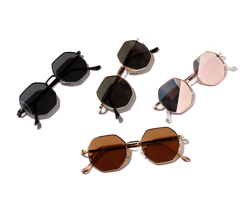 Trendy Fashion Sunglasses for Instant Look Elevation