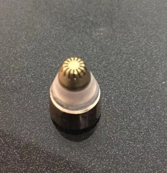 Flawless Electric Brow Remover for Smooth, Clean Brows