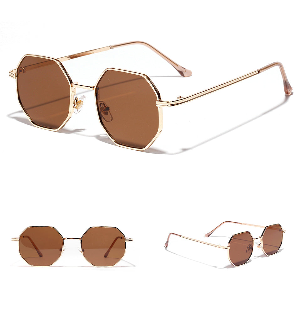 Trendy Fashion Sunglasses for Instant Look Elevation