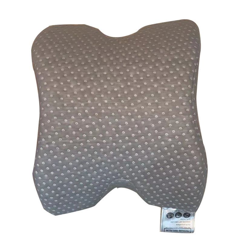 وسادة دعم قوس القدم المحمولة لنوم مريح