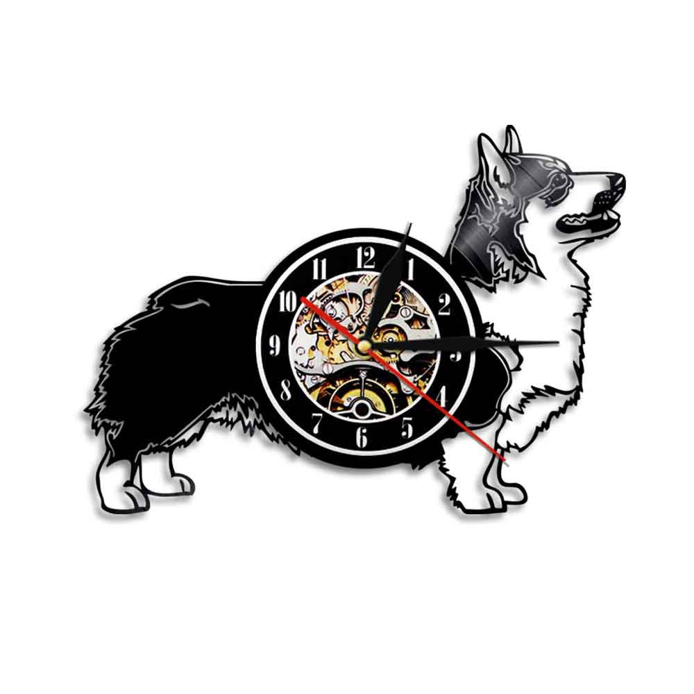 The Perfect Wall Clock Every Dog Lover Needs