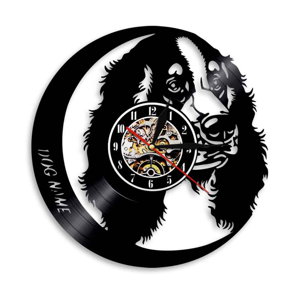 The Perfect Wall Clock Every Dog Lover Needs