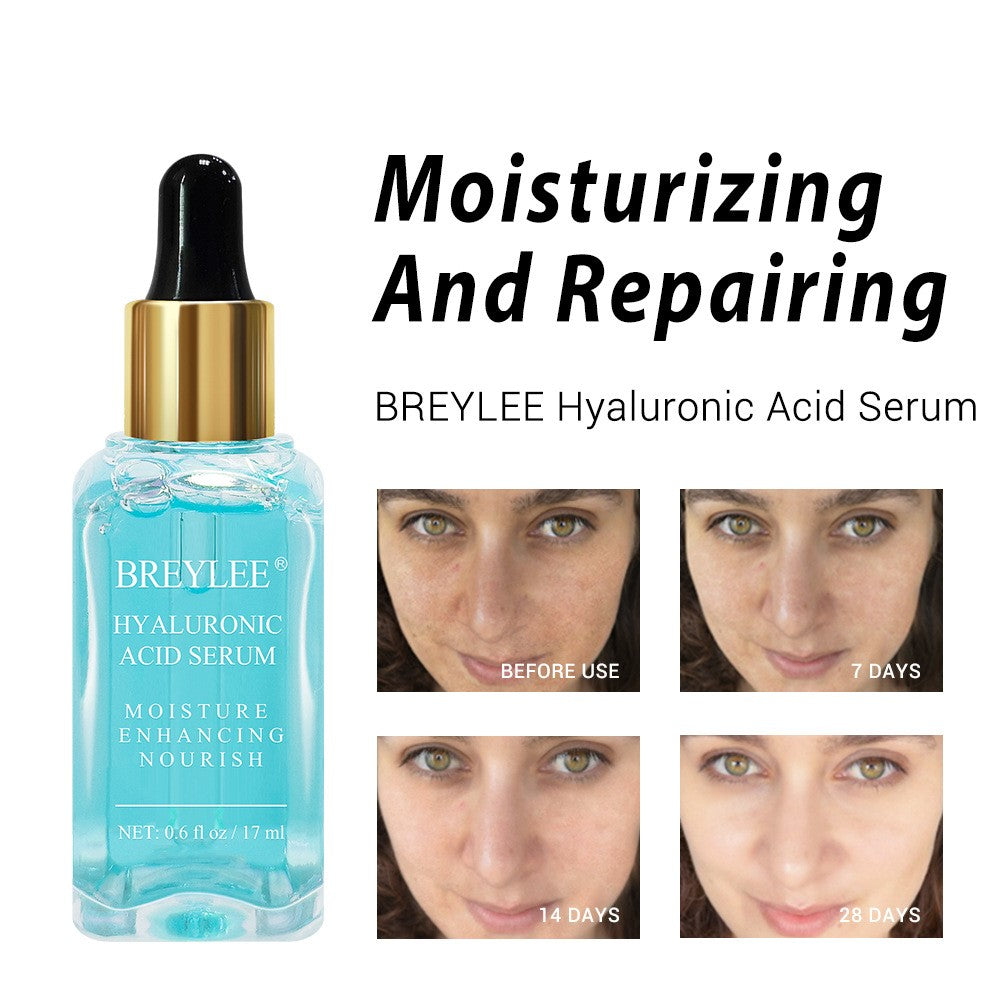 Moisturizing Face Treatment – Nourish and Refresh Daily