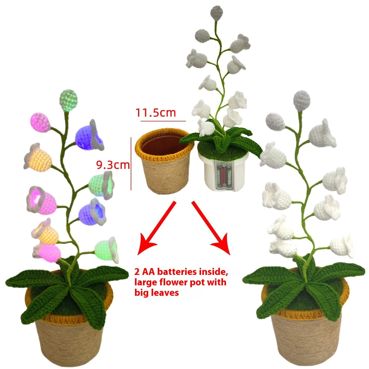 Charming Lighting Decor Gift for Cozy Vibes