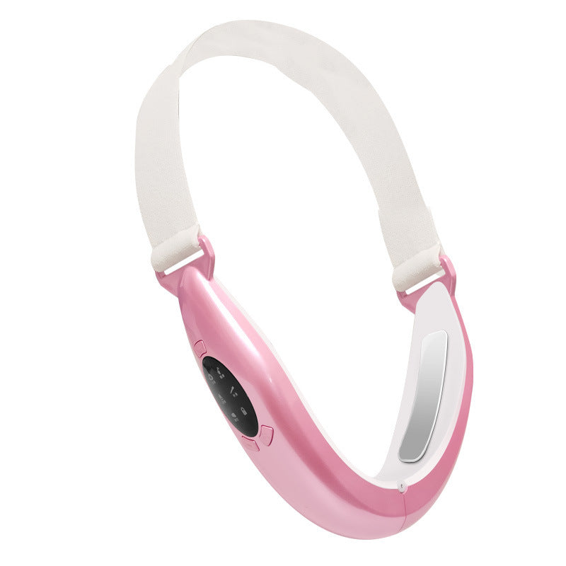 Smooth Skin 2-in-1 Trimmer & Glow-Boosting Face Massager