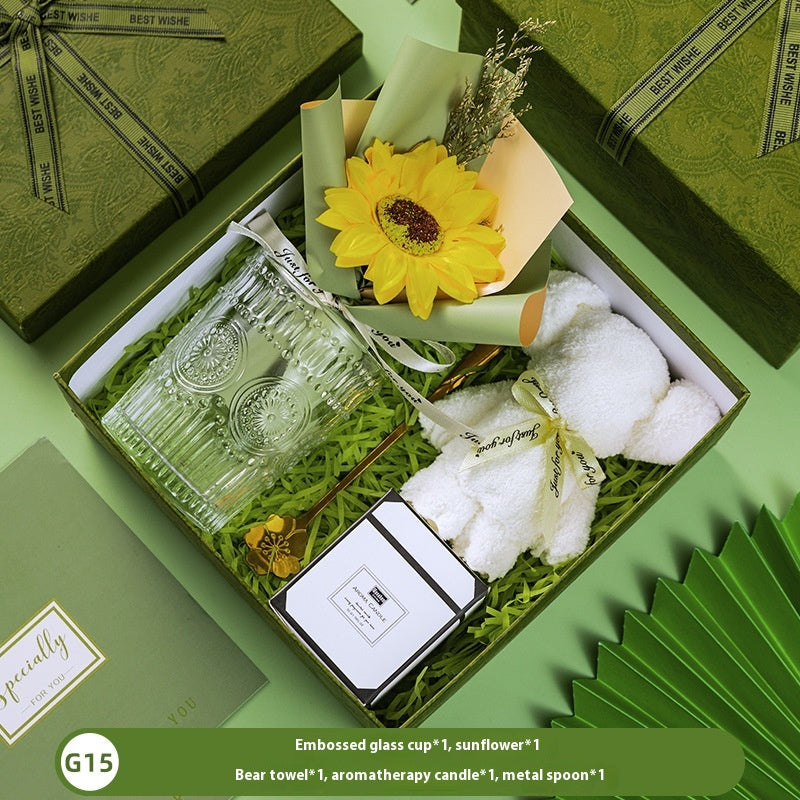 Thoughtful Welcome Gifts for Annual Meetings & Valued Customers