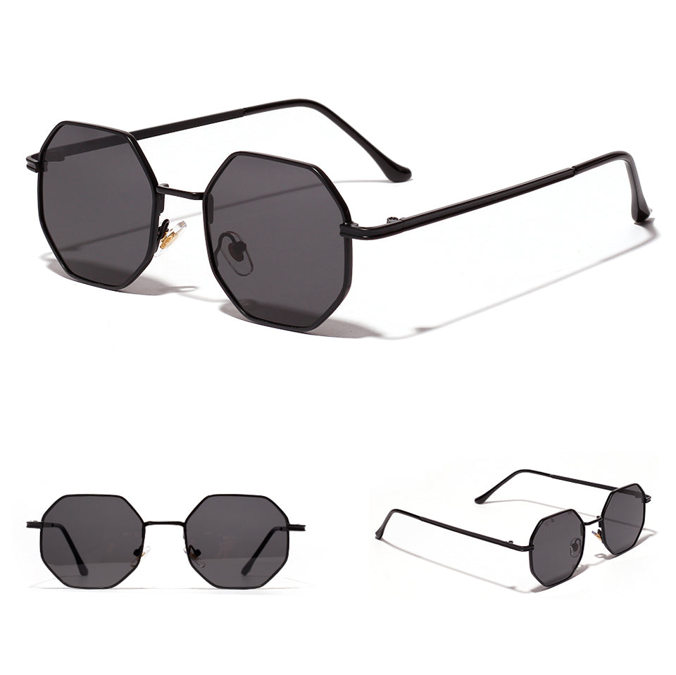 Trendy Fashion Sunglasses for Instant Look Elevation