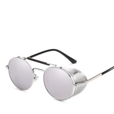 Steampunk Sunglasses – Bold Retro Style with Attitude