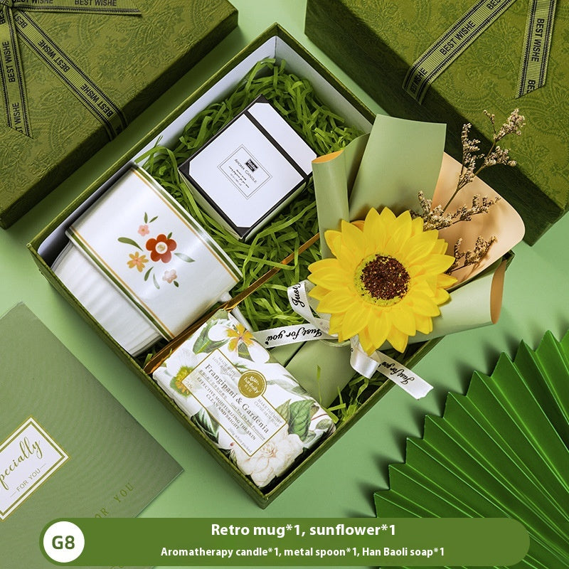 Thoughtful Welcome Gifts for Annual Meetings & Valued Customers