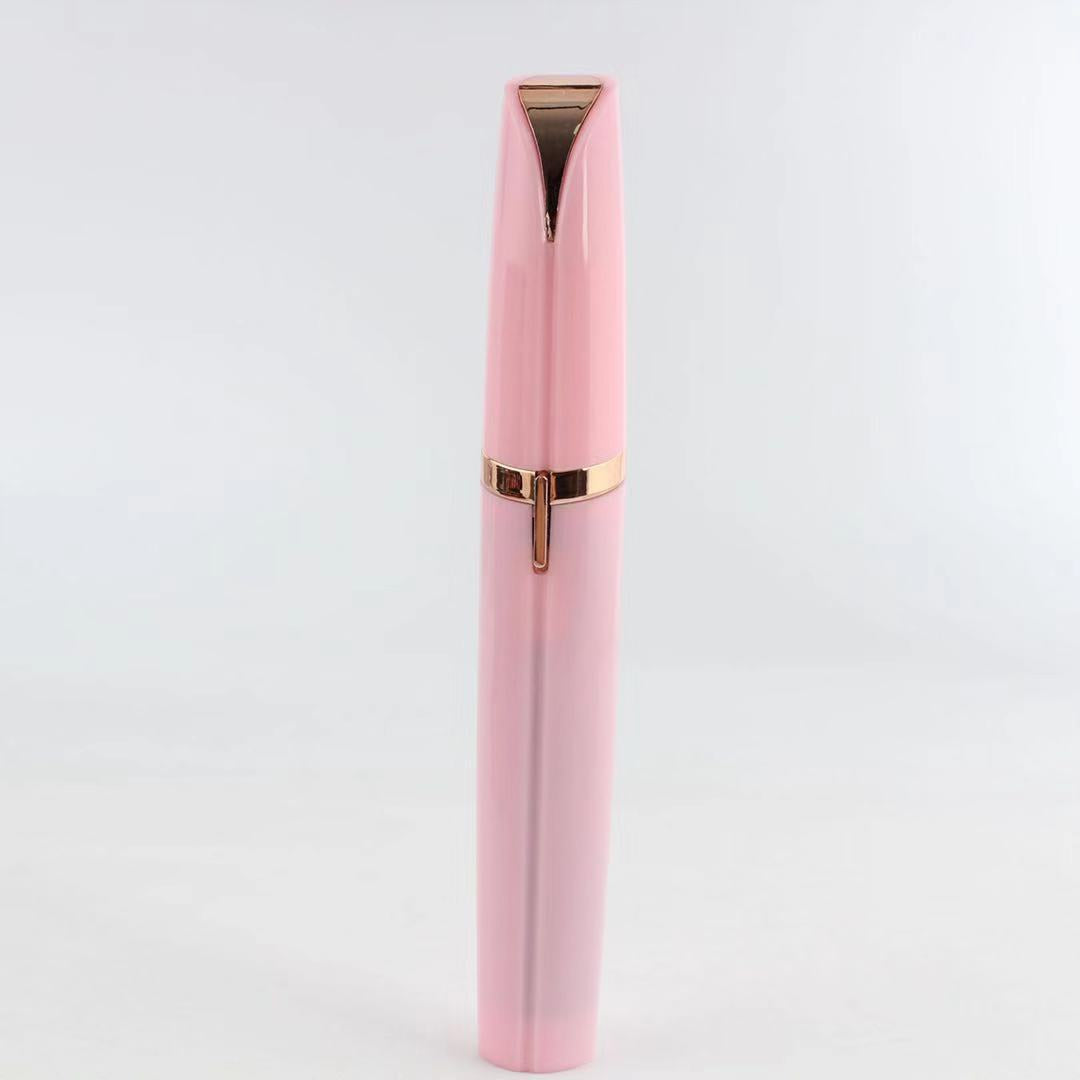 Flawless Electric Brow Remover for Smooth, Clean Brows