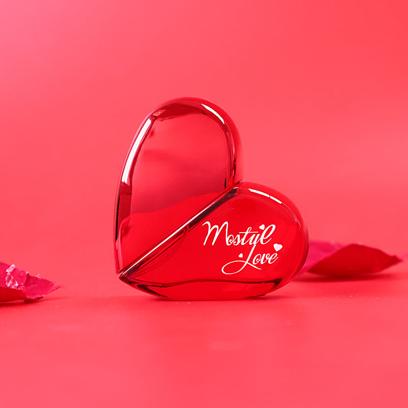 Love Perfume for Her – Gentle Fragrance All Day