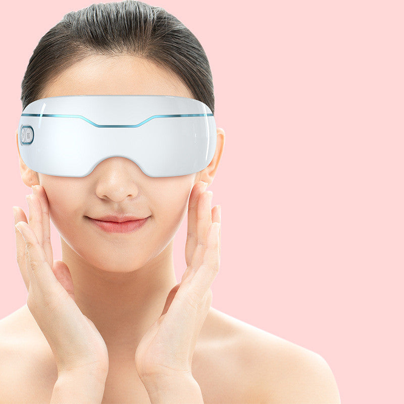 Nebulized Sleep Eye Mask for Deep & Soothing Rest