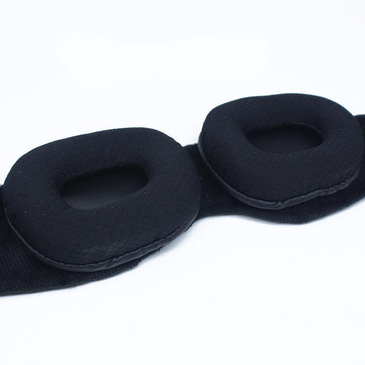 قناع عين ثلاثي الأبعاد مريح لنوم عميق