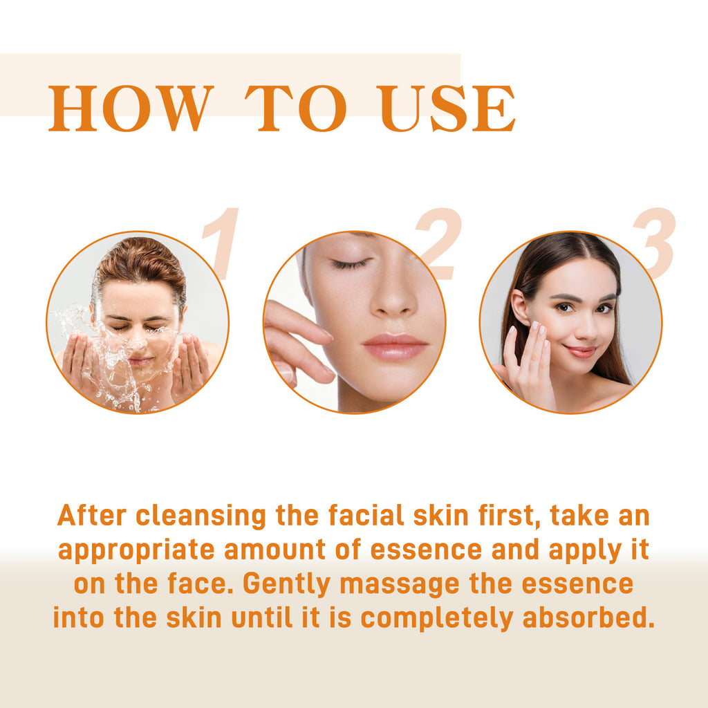 Lightweight Squalane Face Serum for Smooth & Healthy Skin