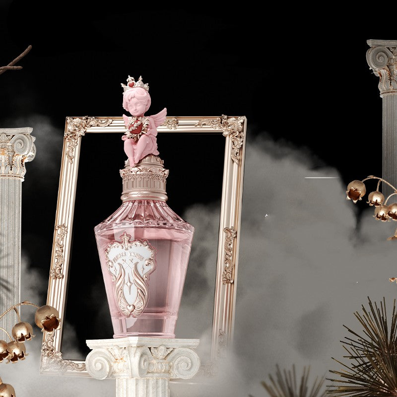 Little Angel Perfume with Soft Floral Oriental Charm