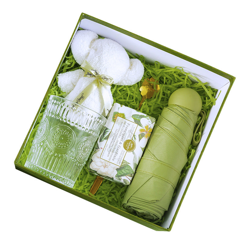 Thoughtful Welcome Gifts for Annual Meetings & Valued Customers