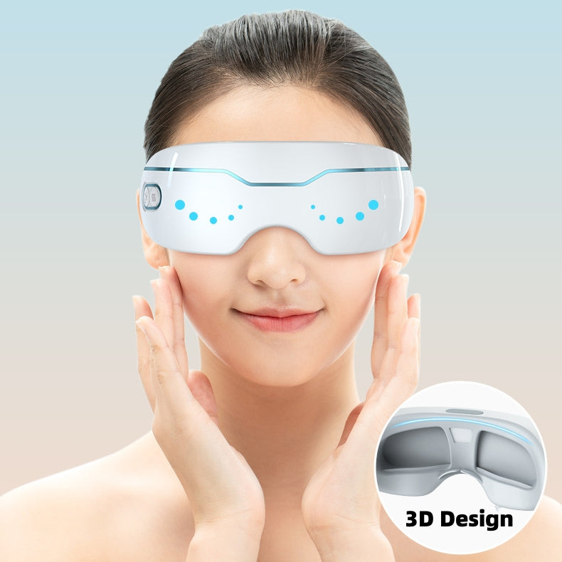 Nebulized Sleep Eye Mask for Deep & Soothing Rest