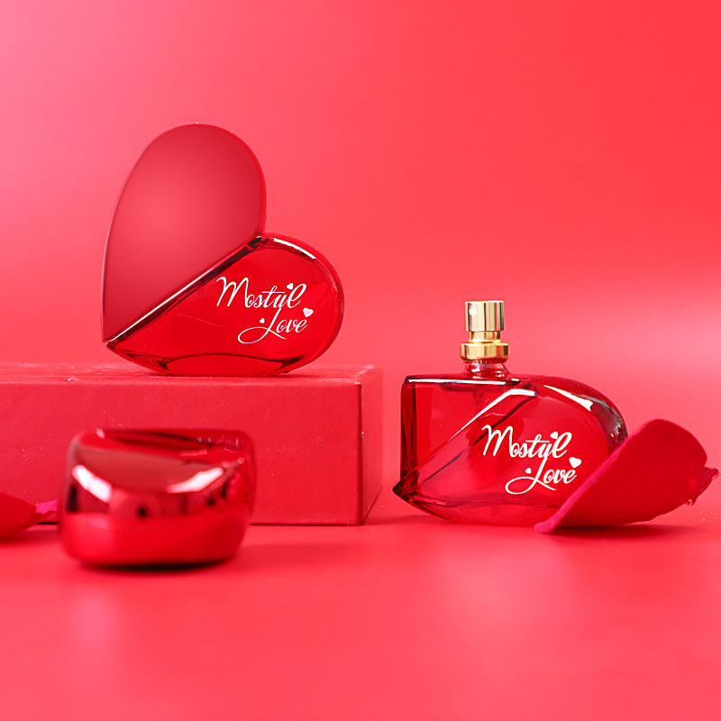 Love Perfume for Her – Gentle Fragrance All Day