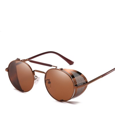 Steampunk Sunglasses – Bold Retro Style with Attitude