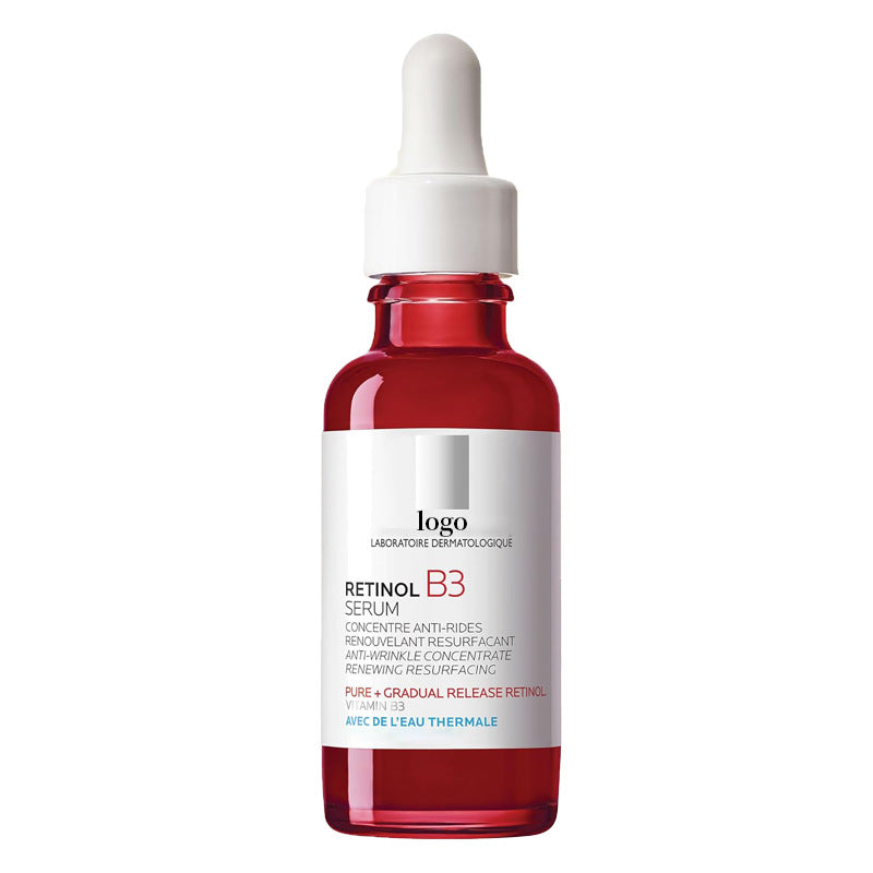 Anti-Aging Vitamin B3 Retinol Serum for Healthy Skin