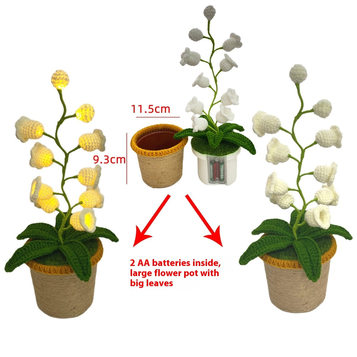 Charming Lighting Decor Gift for Cozy Vibes