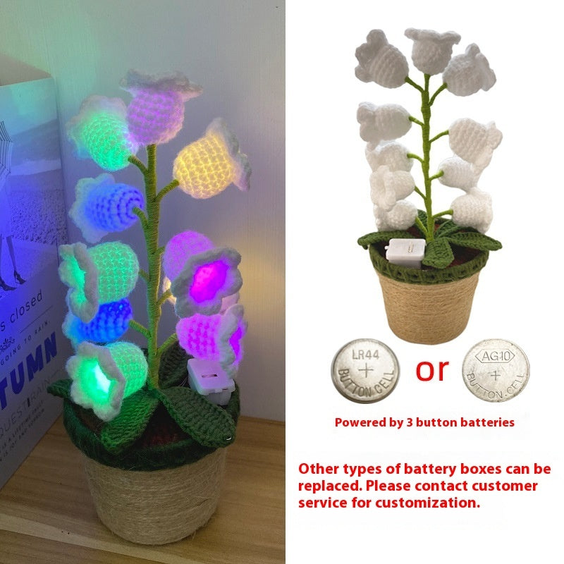 Charming Lighting Decor Gift for Cozy Vibes