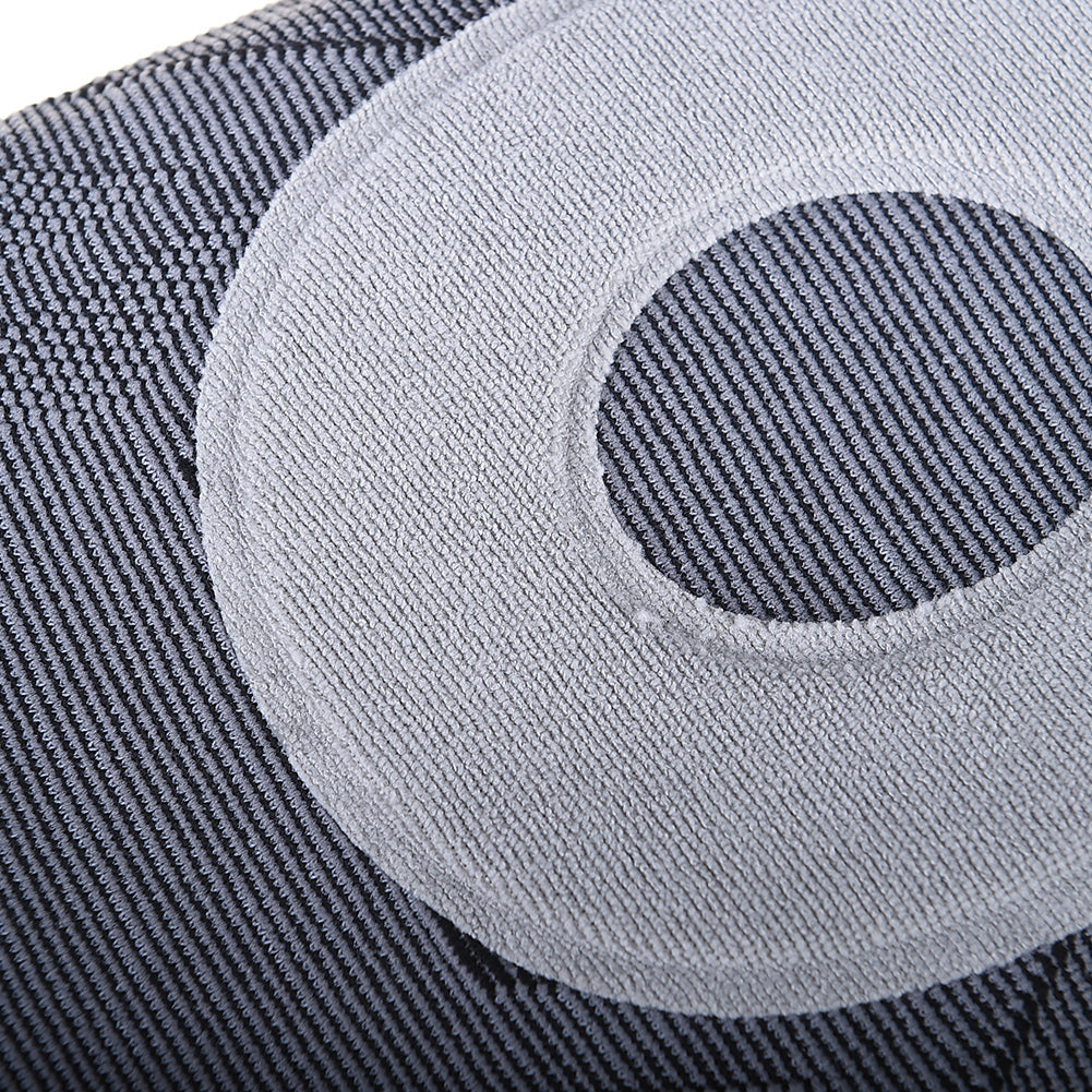 Protective Knee Sleeve for Running, Fitness & Hiking