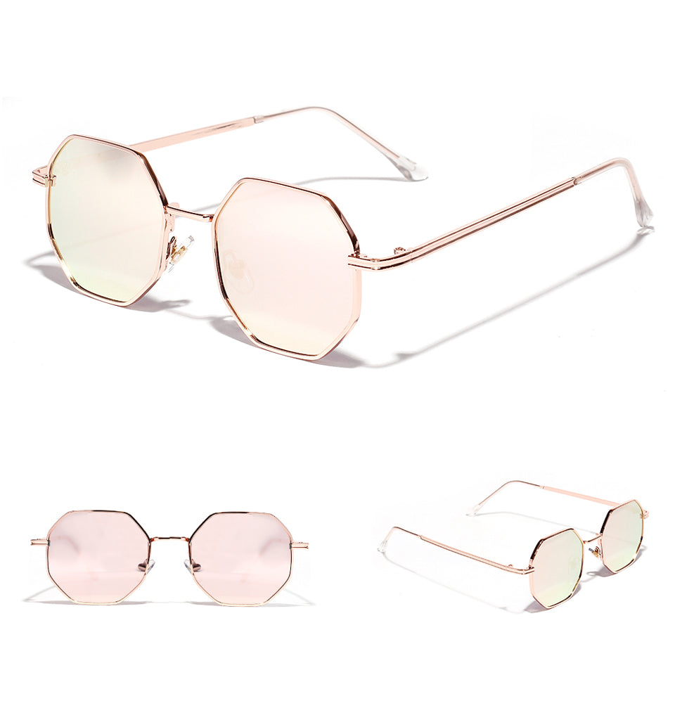 Trendy Fashion Sunglasses for Instant Look Elevation