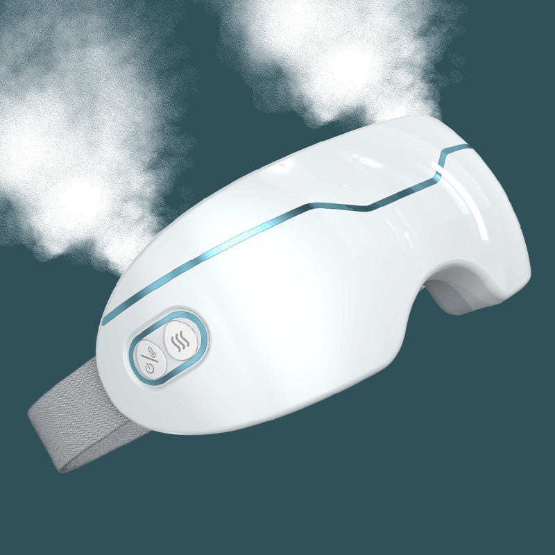 Nebulized Sleep Eye Mask for Deep & Soothing Rest