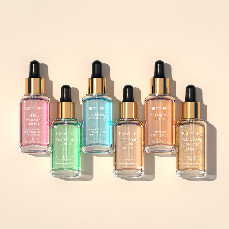 Moisturizing Face Treatment – Nourish and Refresh Daily