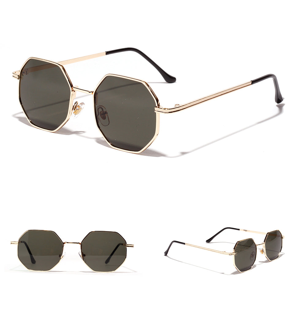 Trendy Fashion Sunglasses for Instant Look Elevation