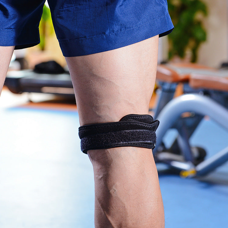 دعامة حماية الركبة لتسلق الجبال