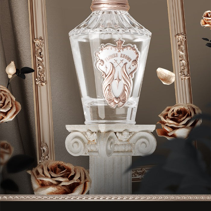 Little Angel Perfume with Soft Floral Oriental Charm