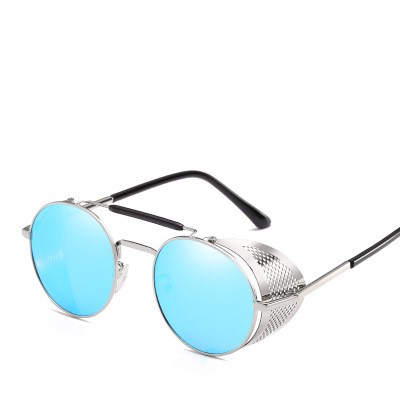 Steampunk Sunglasses – Bold Retro Style with Attitude