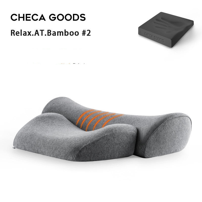 وسادة العمود الفقري العنقي – نوم هانئ بدون ألم وراحة تامة