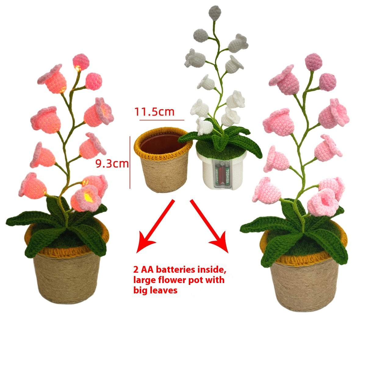 Charming Lighting Decor Gift for Cozy Vibes