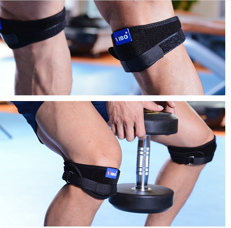 Mountaineering Knee Protection Support
