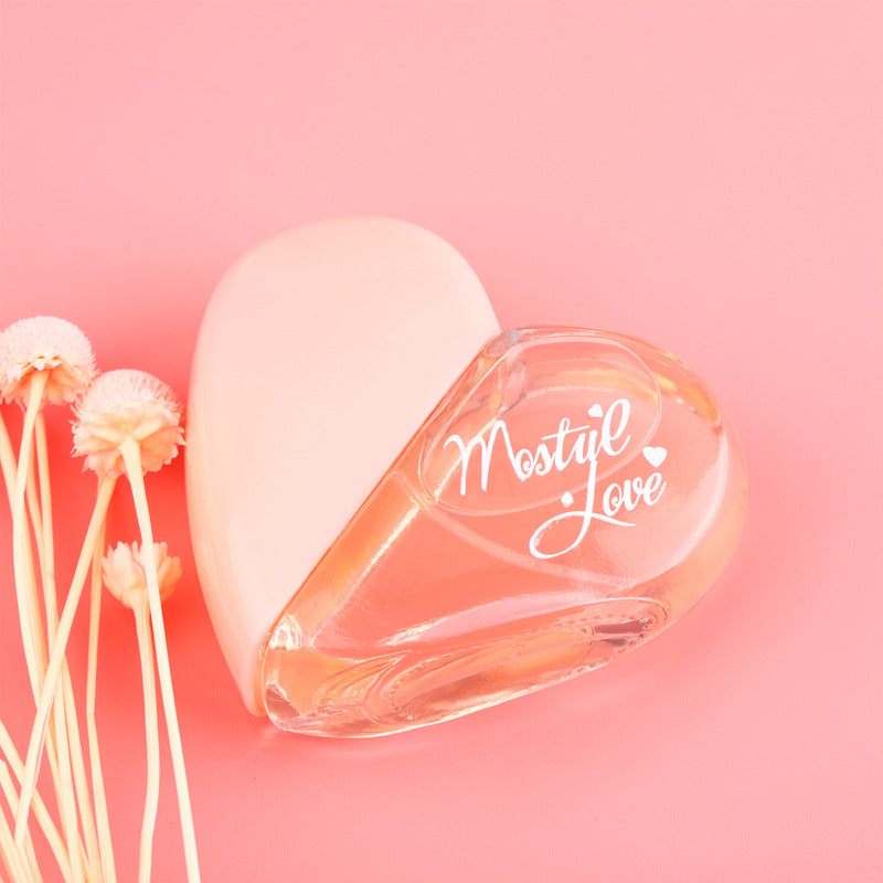 Love Perfume for Her – Gentle Fragrance All Day