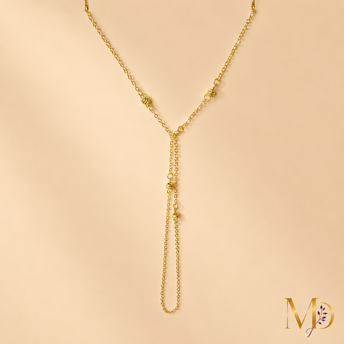 HC005 - Soleil Hand Chain