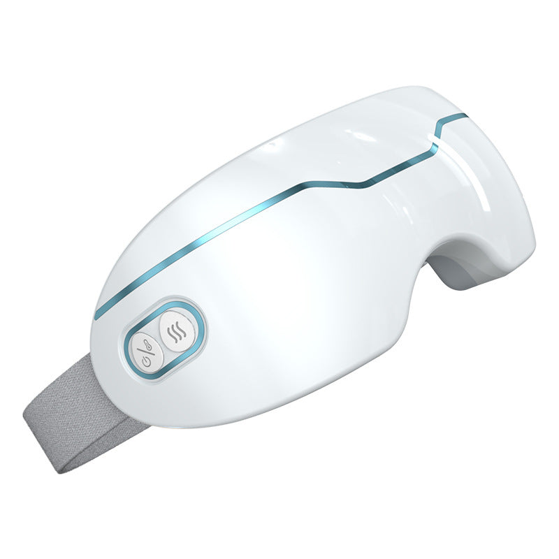 Nebulized Sleep Eye Mask for Deep & Soothing Rest