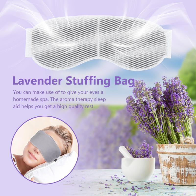 Eye Fatigue Relief Blackout Mask for Deeper Sleep