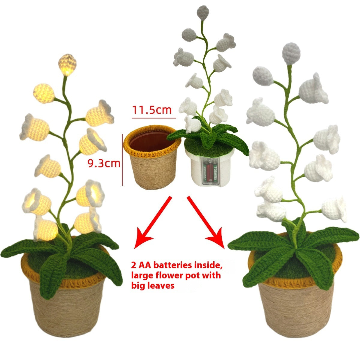 Charming Lighting Decor Gift for Cozy Vibes