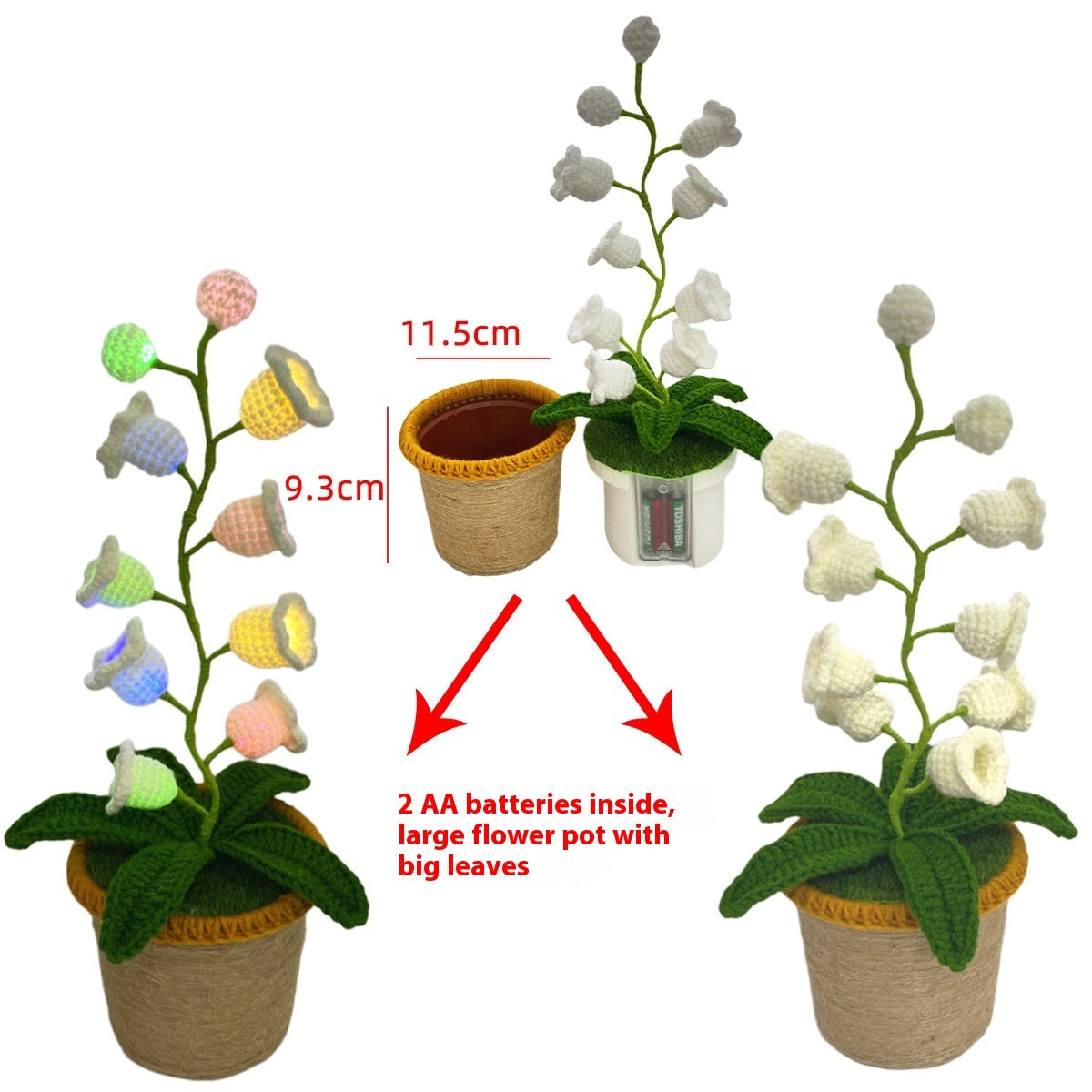 Charming Lighting Decor Gift for Cozy Vibes