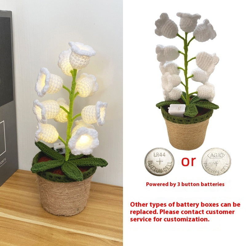 Charming Lighting Decor Gift for Cozy Vibes