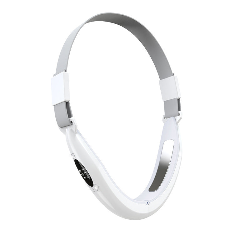 Smooth Skin 2-in-1 Trimmer & Glow-Boosting Face Massager