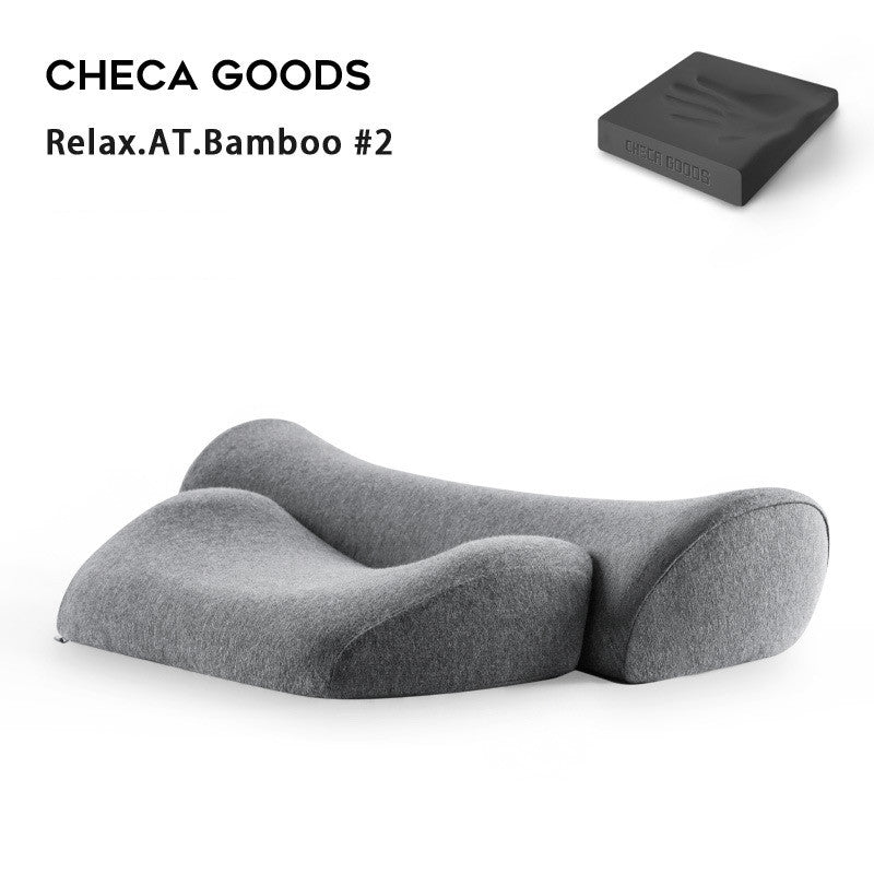 وسادة العمود الفقري العنقي – نوم هانئ بدون ألم وراحة تامة